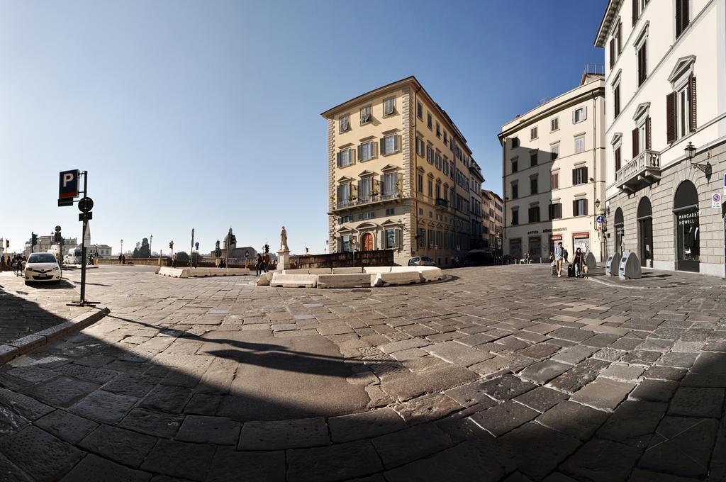 Uffizi Apartment Florence Room photo